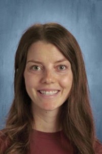 Photo of April Donald