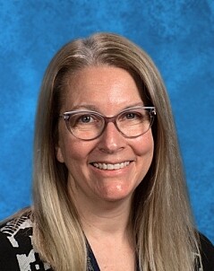 Photo of Corinne Brown
