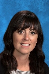Photo of Courtney Kelahear