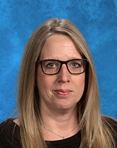 Photo of Cynthia Patterson