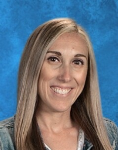 Photo of Dana Colpitts