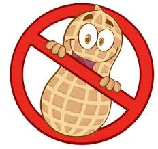 Peanut Safe School logo 